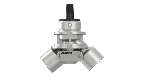 WABCO Multiport Valve (4630360100)