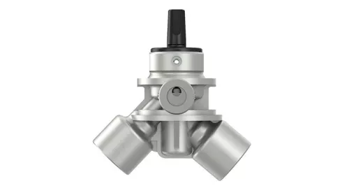 WABCO Multiport Valve (4630360100)