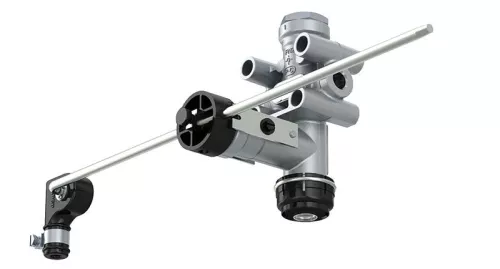 WABCO Air Suspension Valve (4640060020)