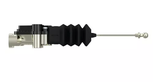 WABCO Air Suspension Valve (4640070110)