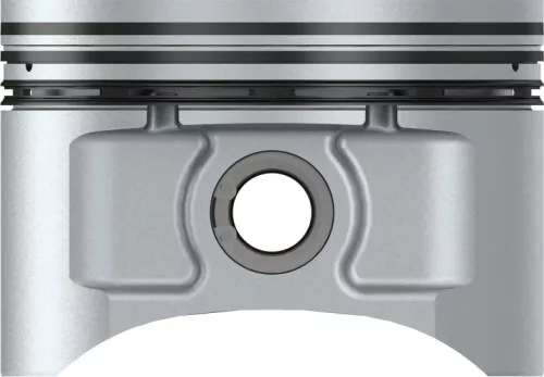 WABCO Piston, air compressor (9115016242)