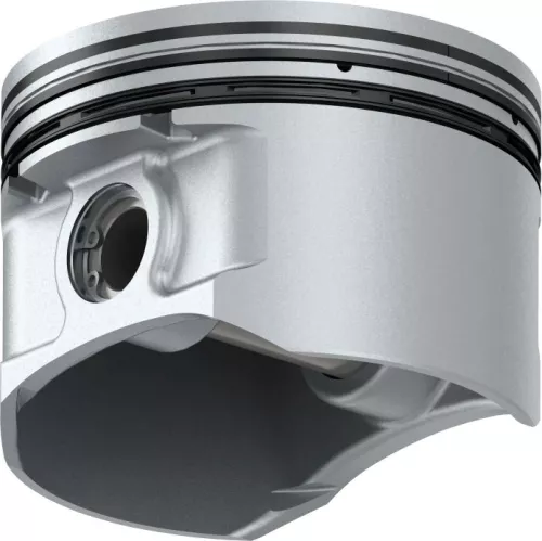 WABCO Piston, air compressor (9115016242)