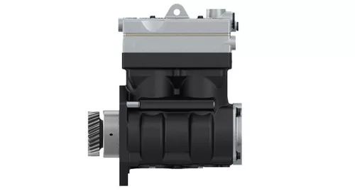 WABCO Compressor, compressed-air system (9125101030)