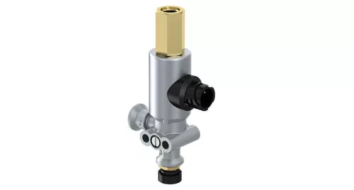 Solenoid Valve