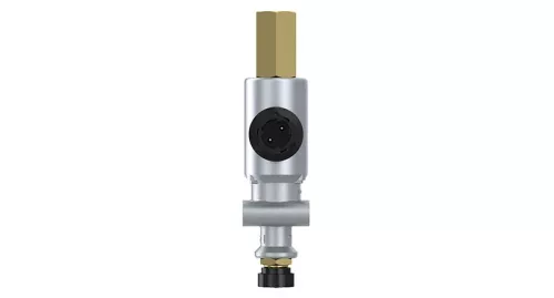 WABCO Solenoid Valve (4721763160)