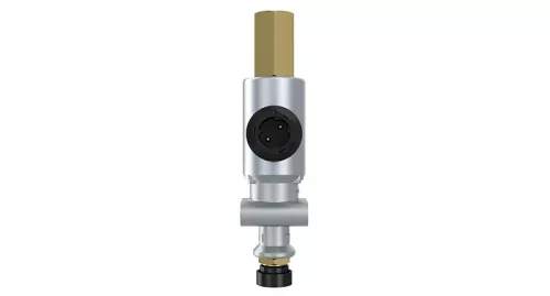 WABCO Solenoid Valve (4721769160)