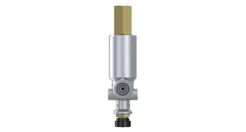 WABCO Solenoid Valve (4721769160)