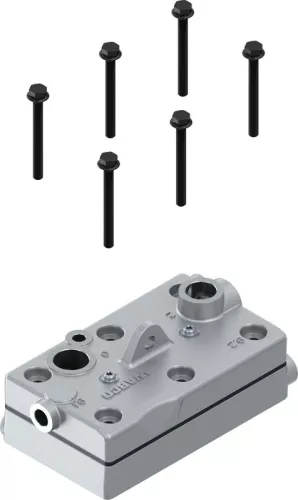 Repair kit, air compressor