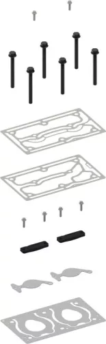 Repair kit, air compressor