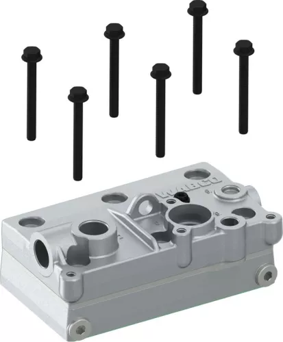 Repair kit, air compressor