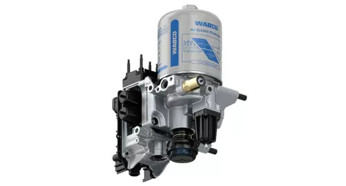 WABCO Air Dryer, compressed-air system (9325100090)