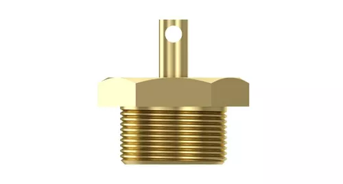 WABCO Water Drain Valve (9343000010)