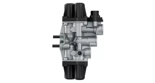 WABCO Multi-circuit Protection Valve (9347050080)