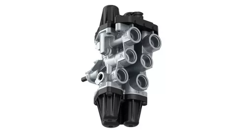 WABCO Multi-circuit Protection Valve (9347050080)