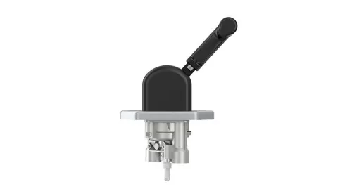 WABCO Brake Valve, parking brake (9617230010)