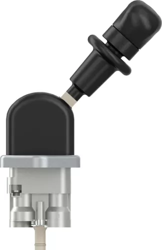 WABCO Brake Valve, parking brake (9617231000)