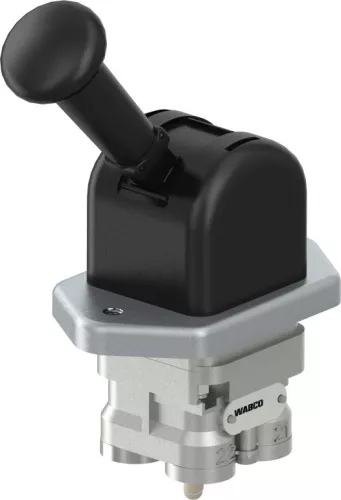 Brake Valve, parking brake