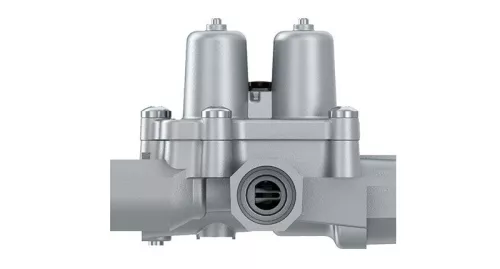 WABCO Multi-circuit Protection Valve (9347144000)