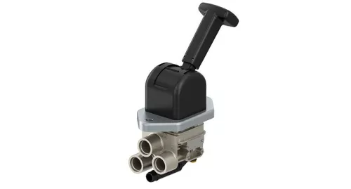 Brake Valve, parking brake