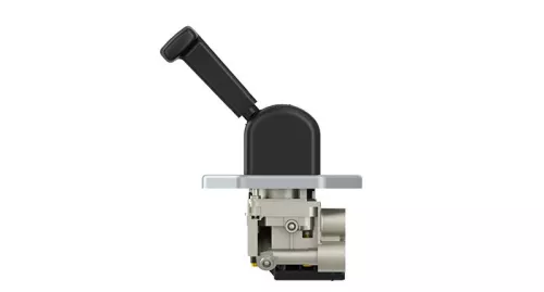 WABCO Brake Valve, parking brake (9617231040)