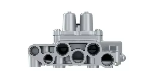 WABCO Multi-circuit Protection Valve (9347147300)