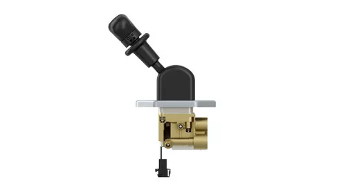 WABCO Brake Valve, parking brake (9617231200)