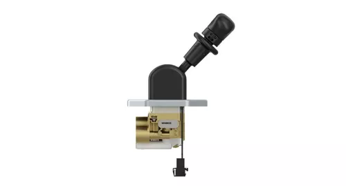 WABCO Brake Valve, parking brake (9617231200)