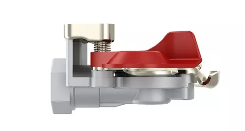 WABCO Coupling Head (9522000210)