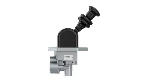 WABCO Brake Valve, parking brake (9617231250)