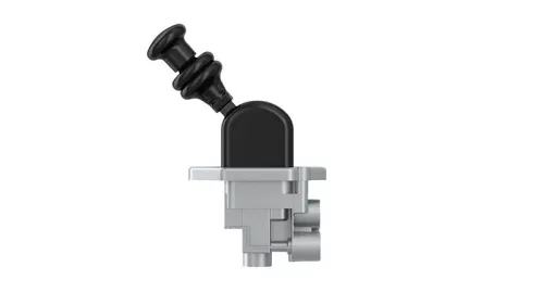 WABCO Brake Valve, parking brake (9617231250)