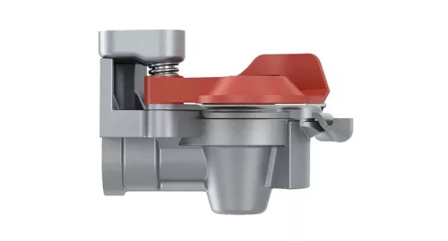 WABCO Coupling Head (9522002210)