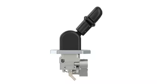 WABCO Brake Valve, parking brake (9617231400)