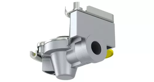 WABCO Coupling Head (9522002220)