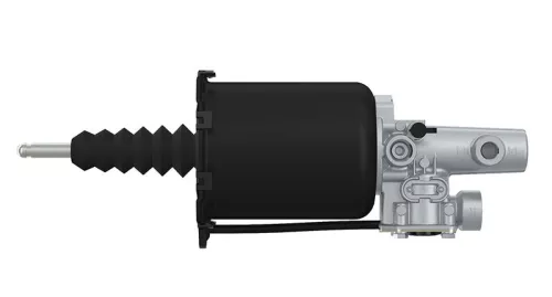 WABCO Clutch Booster (9700514140)