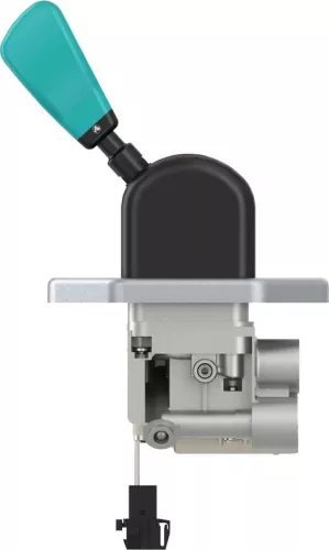 WABCO Brake Valve, parking brake (9617234260)