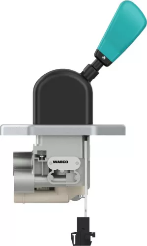 WABCO Brake Valve, parking brake (9617234260)