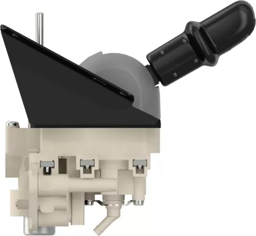 WABCO Brake Valve, parking brake (9617242240)