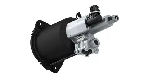 WABCO Clutch Booster (9700514540)