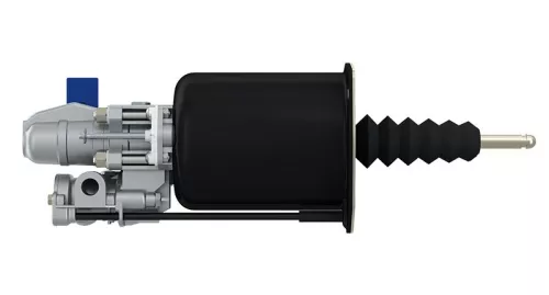 WABCO Clutch Booster (9700511570)