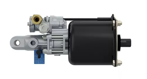 WABCO Clutch Booster (9700511930)