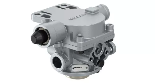 Brake Valve, trailer