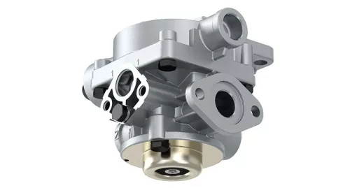 WABCO Brake Valve, trailer (9710021500)
