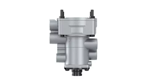 WABCO Control Valve, trailer (9730090010)