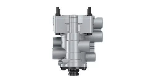 WABCO Control Valve, trailer (9730090010)
