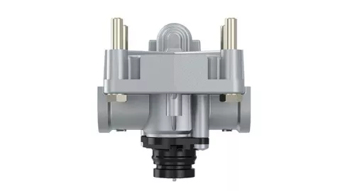 WABCO Relay Valve (9730110010)