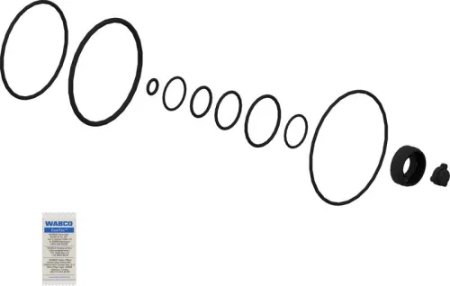 Repair Kit, relay valve