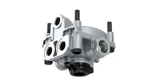 WABCO Relay Valve (9730110500)