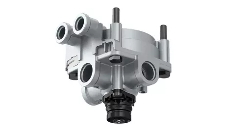 WABCO Relay Valve (9730112000)