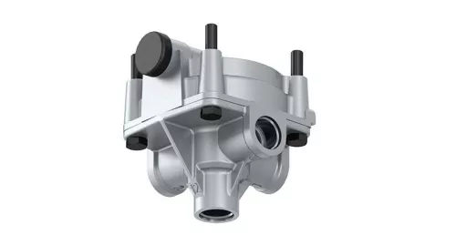 WABCO Relay Valve (9730113000)