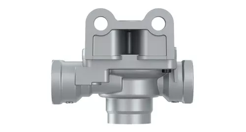 WABCO Quick Release Valve (9735000420)